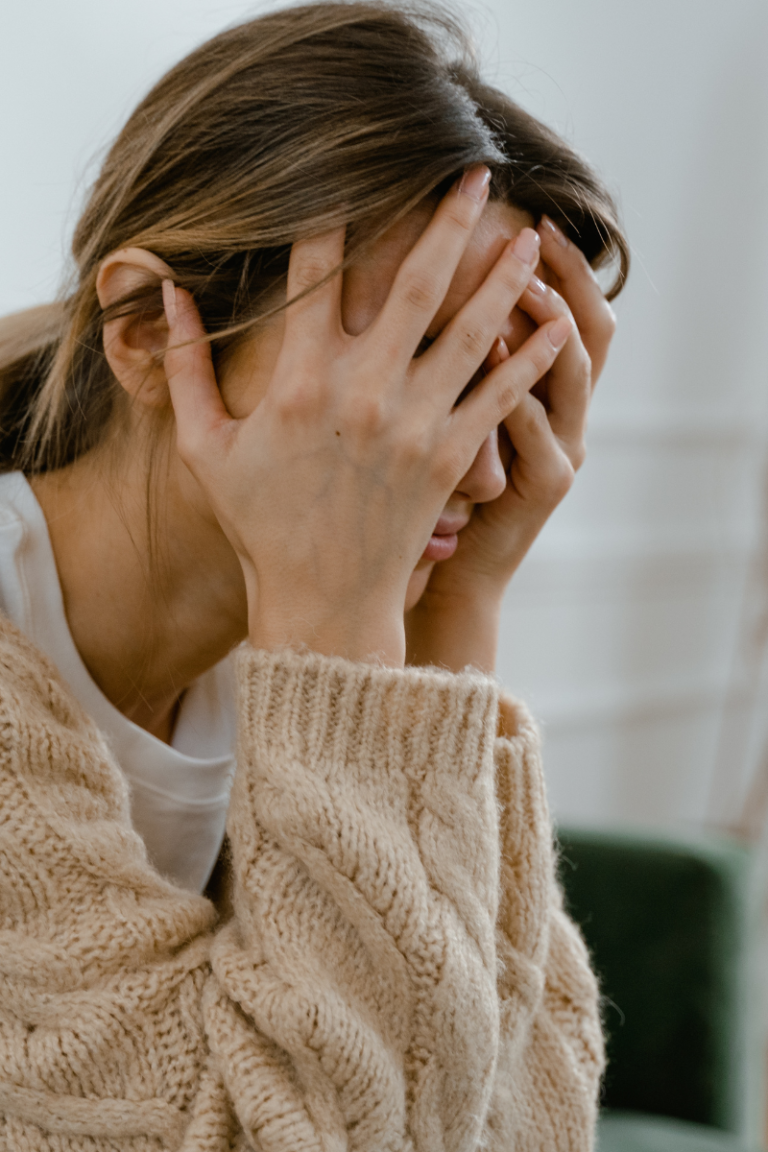 Sensory Overwhelm & Homeschool Burnout