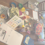 The Limits of Minimalism: Addressing Visual Overwhelm for Moms