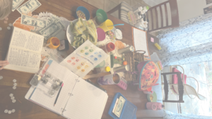 The Limits of Minimalism: Addressing Visual Overwhelm for Moms
