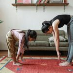 Mindsets for Movement: Help for Moms